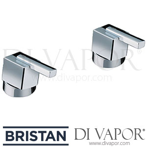 Bristan QU SB C QUBE Side Bodies Spare Parts